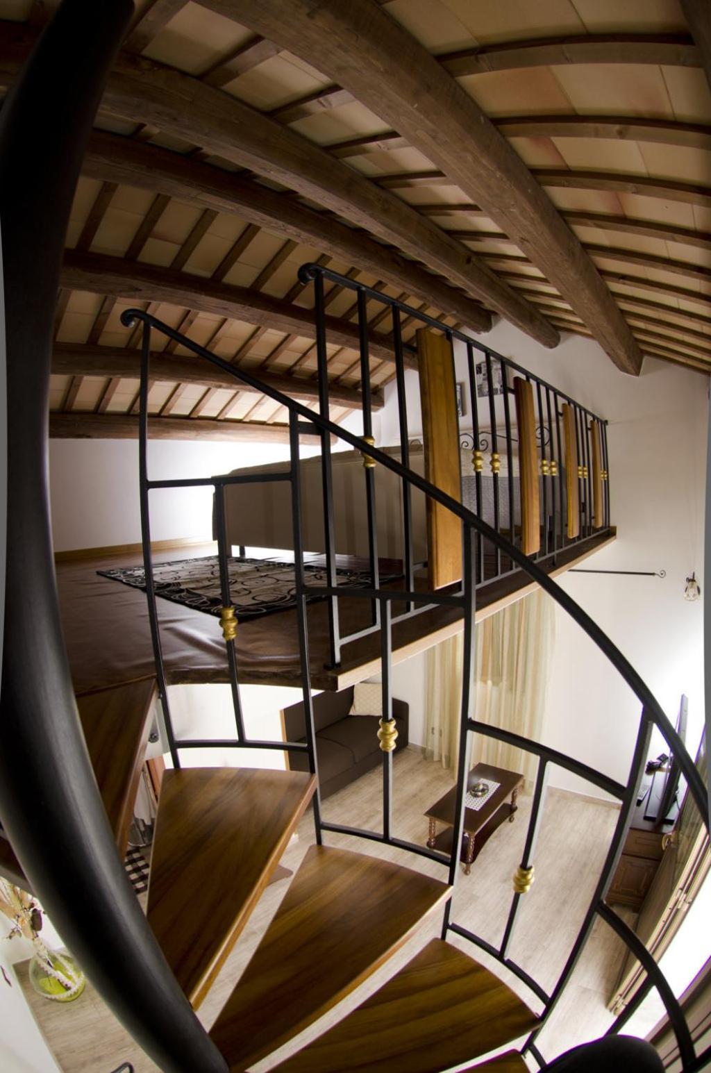 B&B Il Baglio Луого-Гранде Экстерьер фото