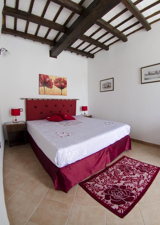 B&B Il Baglio Луого-Гранде Номер фото