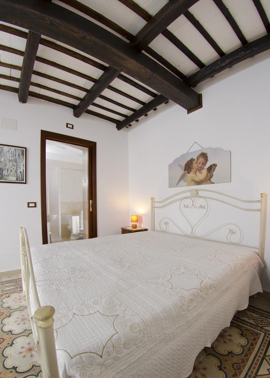 B&B Il Baglio Луого-Гранде Номер фото