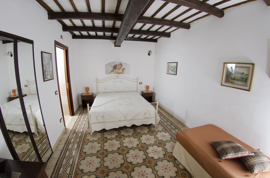B&B Il Baglio Луого-Гранде Номер фото