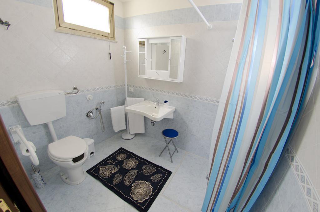 B&B Il Baglio Луого-Гранде Номер фото