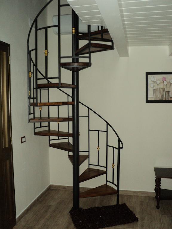 B&B Il Baglio Луого-Гранде Номер фото