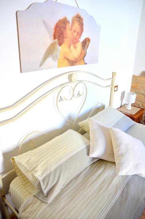 B&B Il Baglio Луого-Гранде Экстерьер фото